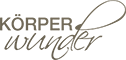 Körperwunder Logo